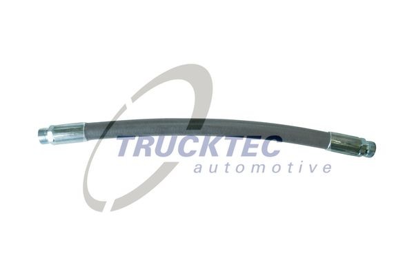 TRUCKTEC AUTOMOTIVE Power steering hose MERCEDES-BENZ E-Class T-modell (S210) new 01.37.011