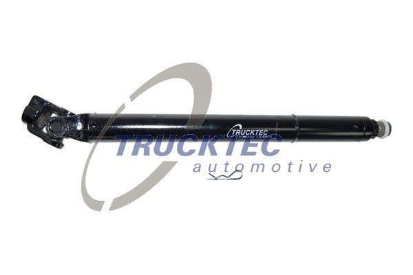 TRUCKTEC AUTOMOTIVE Electric Power Steering + Steering Column 01.37.026 buy