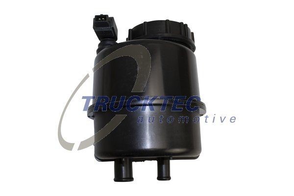 TRUCKTEC AUTOMOTIVE 01.37.027 Expansion Tank, power steering hydraulic oil A0004668502