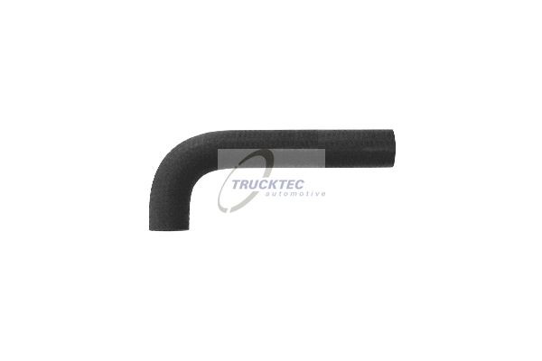 Oil pipe, charger TRUCKTEC AUTOMOTIVE - 01.37.040