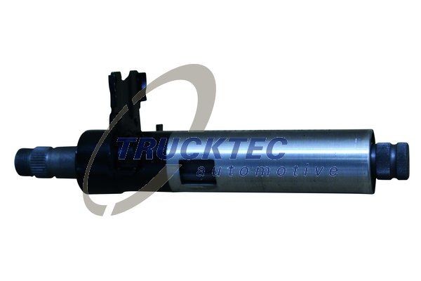 TRUCKTEC AUTOMOTIVE 01.37.062 MERCEDES-BENZ Pitman arm in original quality