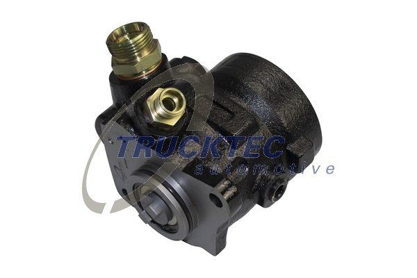 TRUCKTEC AUTOMOTIVE 01.37.063 Power steering pump cheap in online store