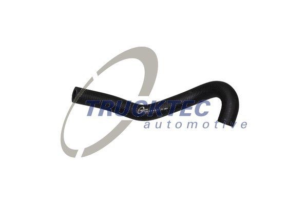 TRUCKTEC AUTOMOTIVE 01.37.065 Hydraulic Hose, steering system cheap in online store