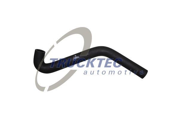 TRUCKTEC AUTOMOTIVE 01.37.066 Servoleitung für MERCEDES-BENZ ACTROS LKW in Original Qualität