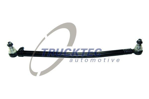 TRUCKTEC AUTOMOTIVE 01.37.069 Lenkstange für MERCEDES-BENZ ACTROS LKW in Original Qualität