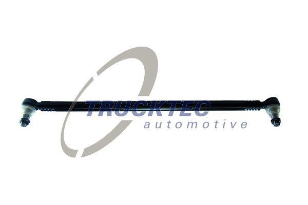 TRUCKTEC AUTOMOTIVE 01.37.070 Lenkstange für MERCEDES-BENZ ATEGO LKW in Original Qualität