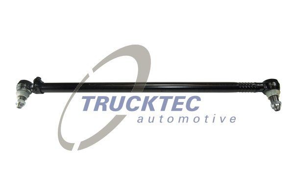TRUCKTEC AUTOMOTIVE 01.37.075 Lenkstange für MERCEDES-BENZ ACTROS LKW in Original Qualität