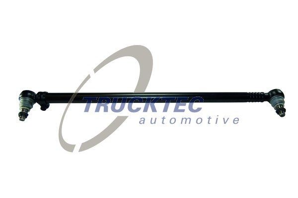 TRUCKTEC AUTOMOTIVE 01.37.076 Lenkstange für MERCEDES-BENZ ATEGO LKW in Original Qualität