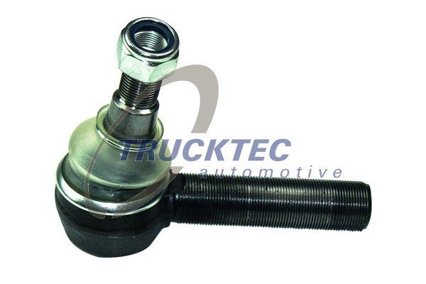 TRUCKTEC AUTOMOTIVE Front Axle Thread Type: with right-hand thread, Thread Size: M28 x 1,5 Tie rod end 01.37.089 buy