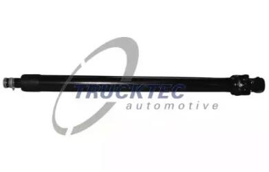 TRUCKTEC AUTOMOTIVE 01.37.096 Lenkspindel für MERCEDES-BENZ AXOR 2 LKW in Original Qualität
