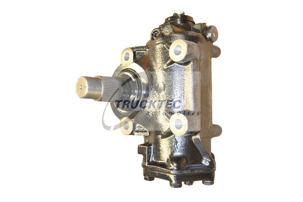 TRUCKTEC AUTOMOTIVE Mechanical Steering gear 01.37.097 buy