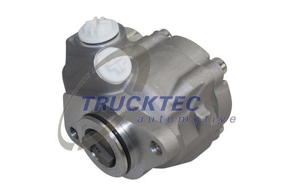 TRUCKTEC AUTOMOTIVE 01.37.100 Power steering pump 001 460 70 80