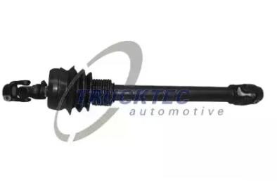 TRUCKTEC AUTOMOTIVE Steering Spindle 01.37.110 buy