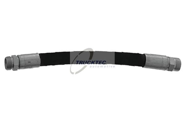 TRUCKTEC AUTOMOTIVE Stuurbekrachtiging slang 01.37.114 - bestel goedkoper