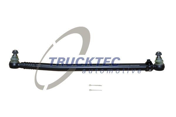 TRUCKTEC AUTOMOTIVE 01.37.118 Lenkstange für MERCEDES-BENZ LK/LN2 LKW in Original Qualität