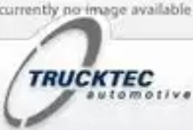 TRUCKTEC AUTOMOTIVE 01.37.122 Lenkschloss für MERCEDES-BENZ ACTROS MP2 / MP3 LKW in Original Qualität
