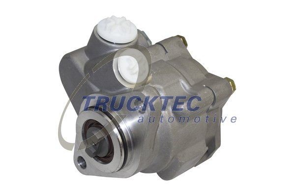 Great value for money - TRUCKTEC AUTOMOTIVE Power steering pump 01.37.163