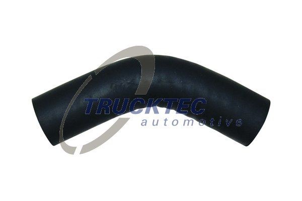 Mercedes-Benz A-Class Hydraulic Hose, steering system TRUCKTEC AUTOMOTIVE 01.37.164 cheap