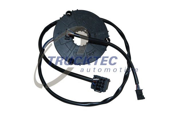 TRUCKTEC AUTOMOTIVE 01.37.166 Steering Angle Sensor A9434600049
