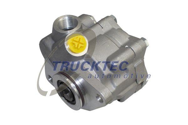TRUCKTEC AUTOMOTIVE 180 bar, Anticlockwise rotation Pressure [bar]: 180bar Steering Pump 01.37.169 buy