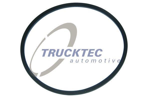 TRUCKTEC AUTOMOTIVE 01.38.004 Seal, fuel filter 181639