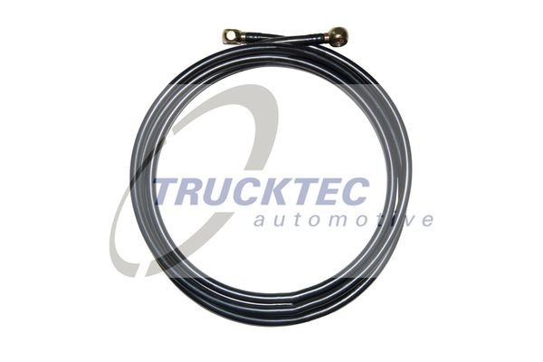 TRUCKTEC AUTOMOTIVE 01.38.010 Fuel Hose 11mm 14mm