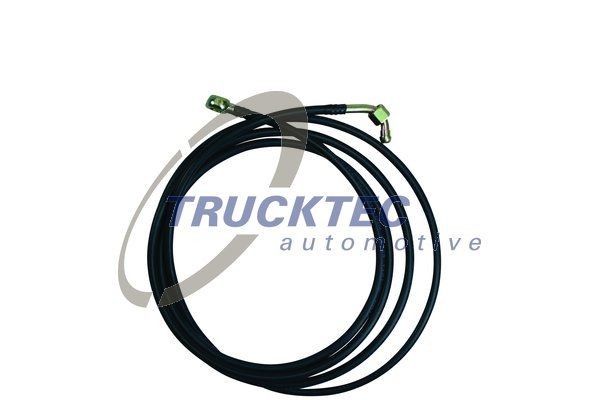 TRUCKTEC AUTOMOTIVE 01.38.011 Fuel Hose 0089975482cpl4