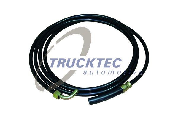 01.38.013 TRUCKTEC AUTOMOTIVE Kraftstoffschlauch MERCEDES-BENZ T2/L