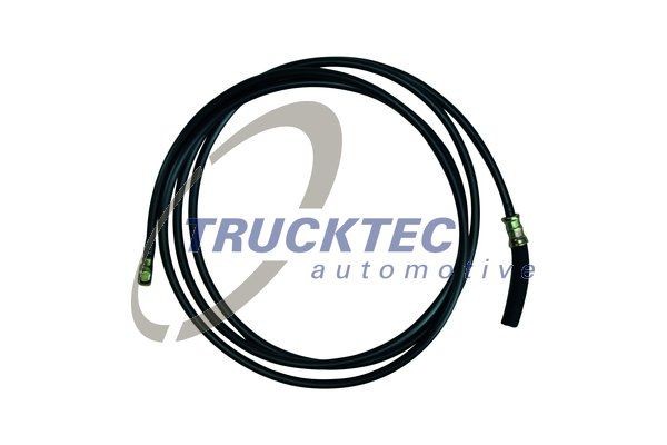 01.38.014 TRUCKTEC AUTOMOTIVE Kraftstoffschlauch MERCEDES-BENZ T2/L