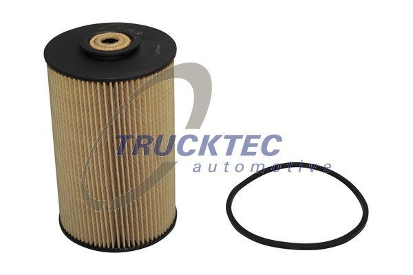 TRUCKTEC AUTOMOTIVE Filter Insert Height: 146mm Inline fuel filter 01.38.044 buy