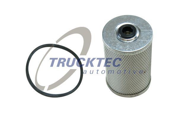 TRUCKTEC AUTOMOTIVE Brændstof-filter 01.38.045