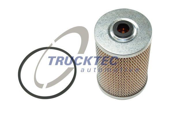 TRUCKTEC AUTOMOTIVE 01.38.046 Fuel filter 0004774715