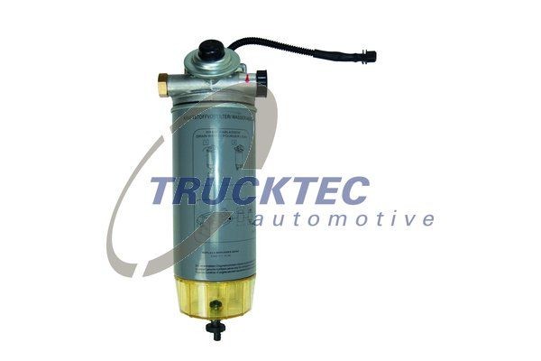 TRUCKTEC AUTOMOTIVE 01.38.047 Fuel filter 000 470 0469