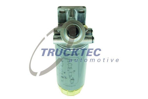TRUCKTEC AUTOMOTIVE Water Trap, fuel system 01.38.064 buy