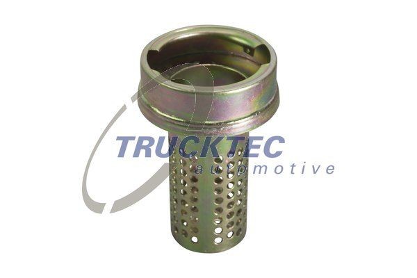TRUCKTEC AUTOMOTIVE 01.38.069 Fuel cap 81.12210-0038