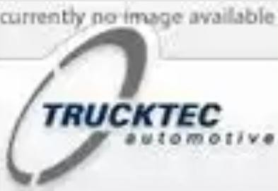 TRUCKTEC AUTOMOTIVE 01.38.070 Fuel cap 81122100032