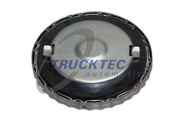 TRUCKTEC AUTOMOTIVE Petrol tank cap 01.38.070