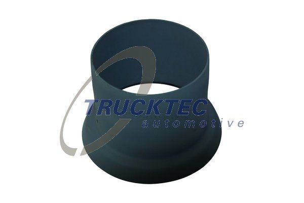 TRUCKTEC AUTOMOTIVE Centre, 115mm, with exhaust pipe Exhaust Pipe 01.39.014 buy