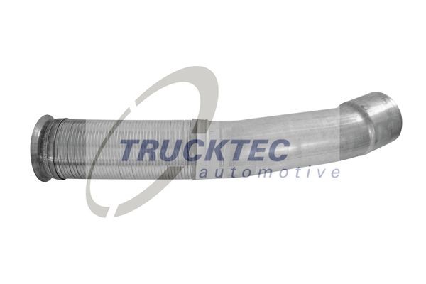01.39.022 TRUCKTEC AUTOMOTIVE Abgasrohr für MERCEDES-BENZ online bestellen