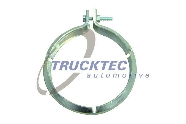 TRUCKTEC AUTOMOTIVE Inner Diameter: 165mm Pipe connector, exhaust system 01.39.025 buy