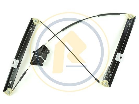 01.3919 AC Rolcar LS.3919 Window Regulator Left Front, Operating Mode:  Electric, without electric motor, with comfort function ▷ AUTODOC price and  review