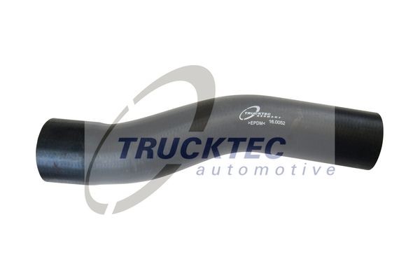 TRUCKTEC AUTOMOTIVE 01.40.005 Kühlerschlauch für MERCEDES-BENZ T2/L LKW in Original Qualität