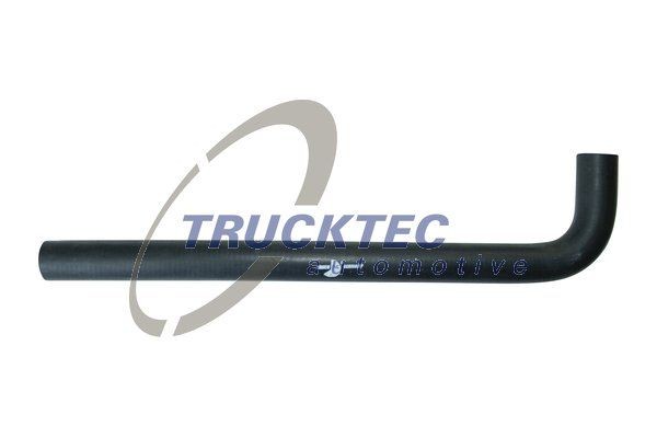 TRUCKTEC AUTOMOTIVE 01.40.008 Kühlerschlauch für MERCEDES-BENZ T2/L LKW in Original Qualität