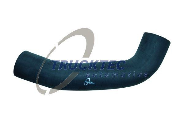 TRUCKTEC AUTOMOTIVE 01.40.012 Kühlerschlauch für MERCEDES-BENZ NG LKW in Original Qualität