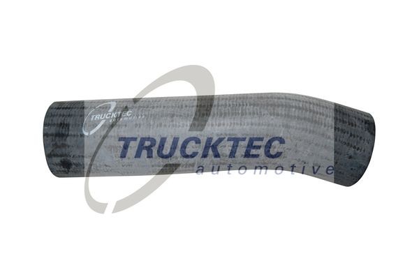 TRUCKTEC AUTOMOTIVE 01.40.022 Kühlerschlauch für MERCEDES-BENZ NG LKW in Original Qualität