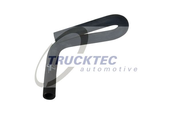 TRUCKTEC AUTOMOTIVE 01.40.035 Kühlerschlauch für MERCEDES-BENZ SK LKW in Original Qualität