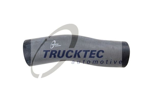 TRUCKTEC AUTOMOTIVE 01.40.038 Kühlerschlauch für MERCEDES-BENZ SK LKW in Original Qualität