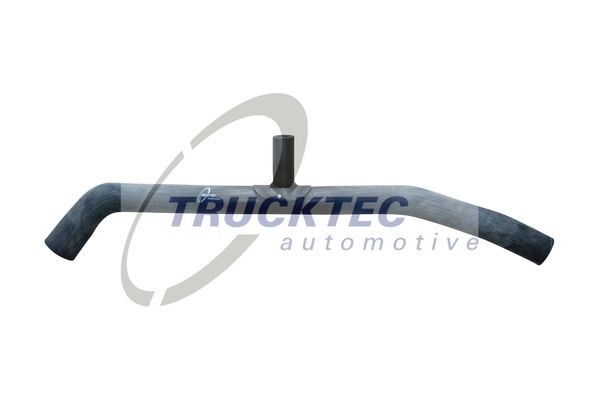 TRUCKTEC AUTOMOTIVE 01.40.039 Kühlerschlauch für MERCEDES-BENZ NG LKW in Original Qualität