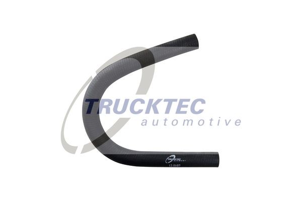 TRUCKTEC AUTOMOTIVE 01.40.048 Kühlerschlauch für MERCEDES-BENZ MK LKW in Original Qualität