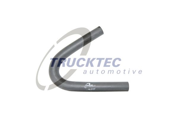 TRUCKTEC AUTOMOTIVE 01.40.061 Kühlerschlauch für MERCEDES-BENZ NG LKW in Original Qualität